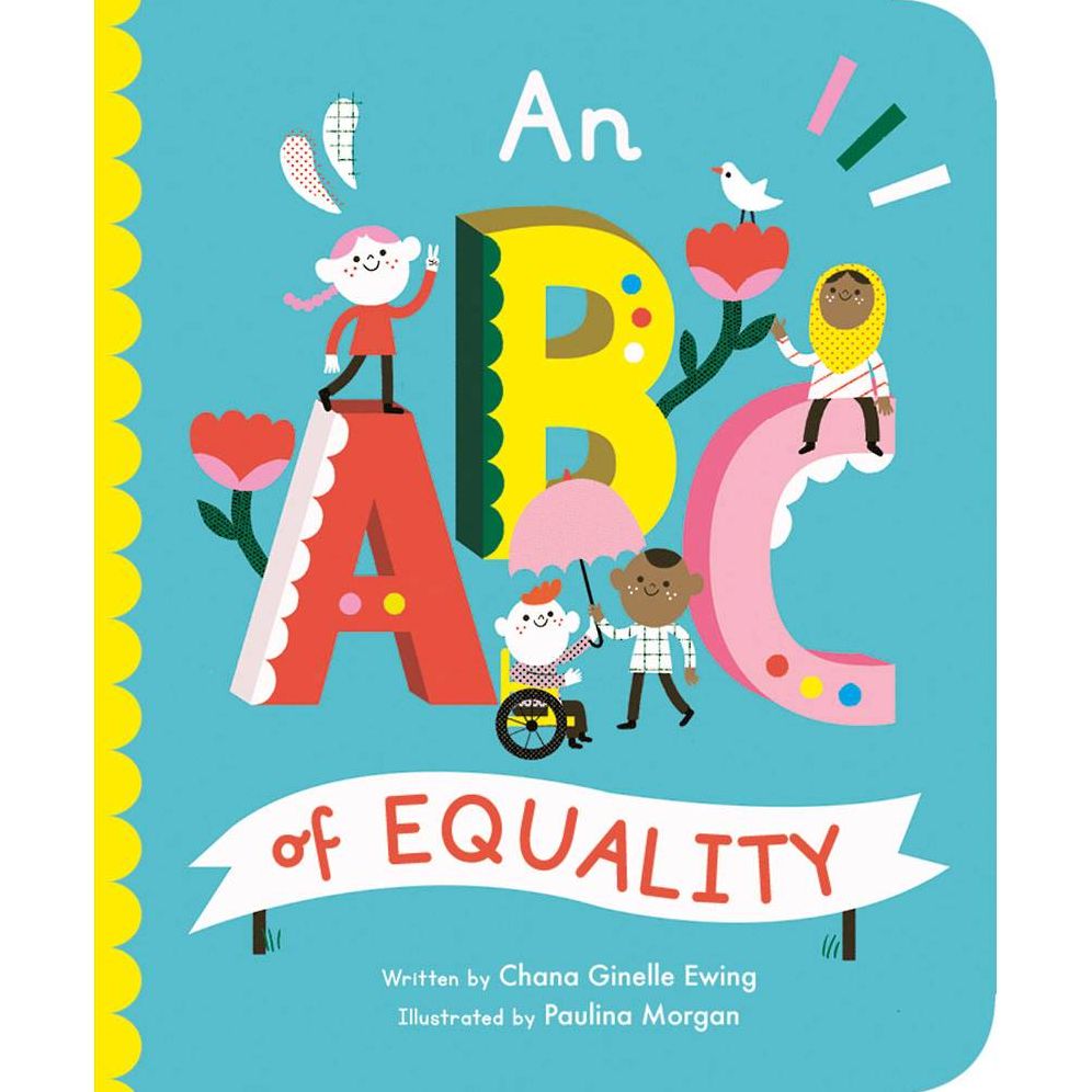 ABC of Equality