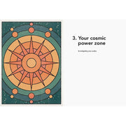 Cosmic Power: Ignite your light - a simple guide to sun signs for the modern mystic