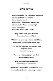 Dad-isms: The Crazy Things Dads Say and Do