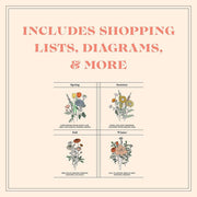 Tables & Spreads: A Go-To Guide for Beautiful Snacks, Intimate Gatherings, and Inviting Feasts