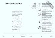 Tables & Spreads: A Go-To Guide for Beautiful Snacks, Intimate Gatherings, and Inviting Feasts