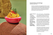 Tin to Table: Fancy, Snacky Recipes for Tin-thusiasts and A-fish-ionados