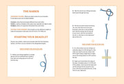 Mindful Crafts: Calm Vibes Friendship Bracelet Kit