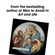 Parenting Advice to Ignore in Art and Life