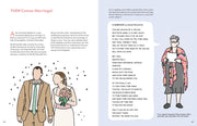 Mama Needs a Minute!: A Candid, Funny, All-Too-Relatable Comic Memoir about Surviving Motherhood