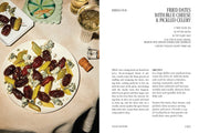 Party Tricks: Easy, Elegant Recipes for Snacking and Hosting