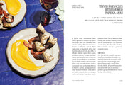 Party Tricks: Easy, Elegant Recipes for Snacking and Hosting