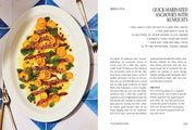 Party Tricks: Easy, Elegant Recipes for Snacking and Hosting