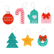 12 Crafts of Christmas Advent Calendar
