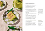 Cake Picnic: Recipes for the Love of Cake & Friends