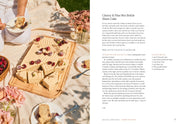 Cake Picnic: Recipes for the Love of Cake & Friends