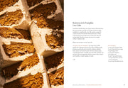 Cake Picnic: Recipes for the Love of Cake & Friends