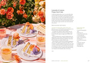 Cake Picnic: Recipes for the Love of Cake & Friends
