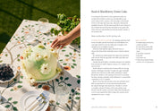 Cake Picnic: Recipes for the Love of Cake & Friends