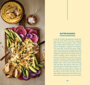 The Butter Book