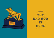 This Is the Only Book of Dad Jokes You'll Ever Need: 302 of the Best and Most Cringeworthy Dad Jokes