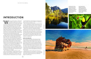 Lonely Planet Epic Hikes of the Americas: 200 Amazing Treks & Trails Travel Planning Tips & Advice Easy & Challenging Adventures Beautiful Photography & Maps