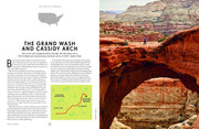 Lonely Planet Epic Hikes of the Americas: 200 Amazing Treks & Trails Travel Planning Tips & Advice Easy & Challenging Adventures Beautiful Photography & Maps