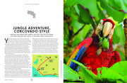 Lonely Planet Epic Hikes of the Americas: 200 Amazing Treks & Trails Travel Planning Tips & Advice Easy & Challenging Adventures Beautiful Photography & Maps