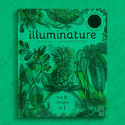 Illuminature: Discover 180 Animals with your Magic Three Color Lens