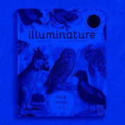 Illuminature: Discover 180 Animals with your Magic Three Color Lens