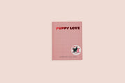 Puppy Love Journal