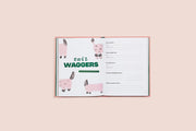Puppy Love Journal