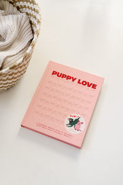 Puppy Love Journal