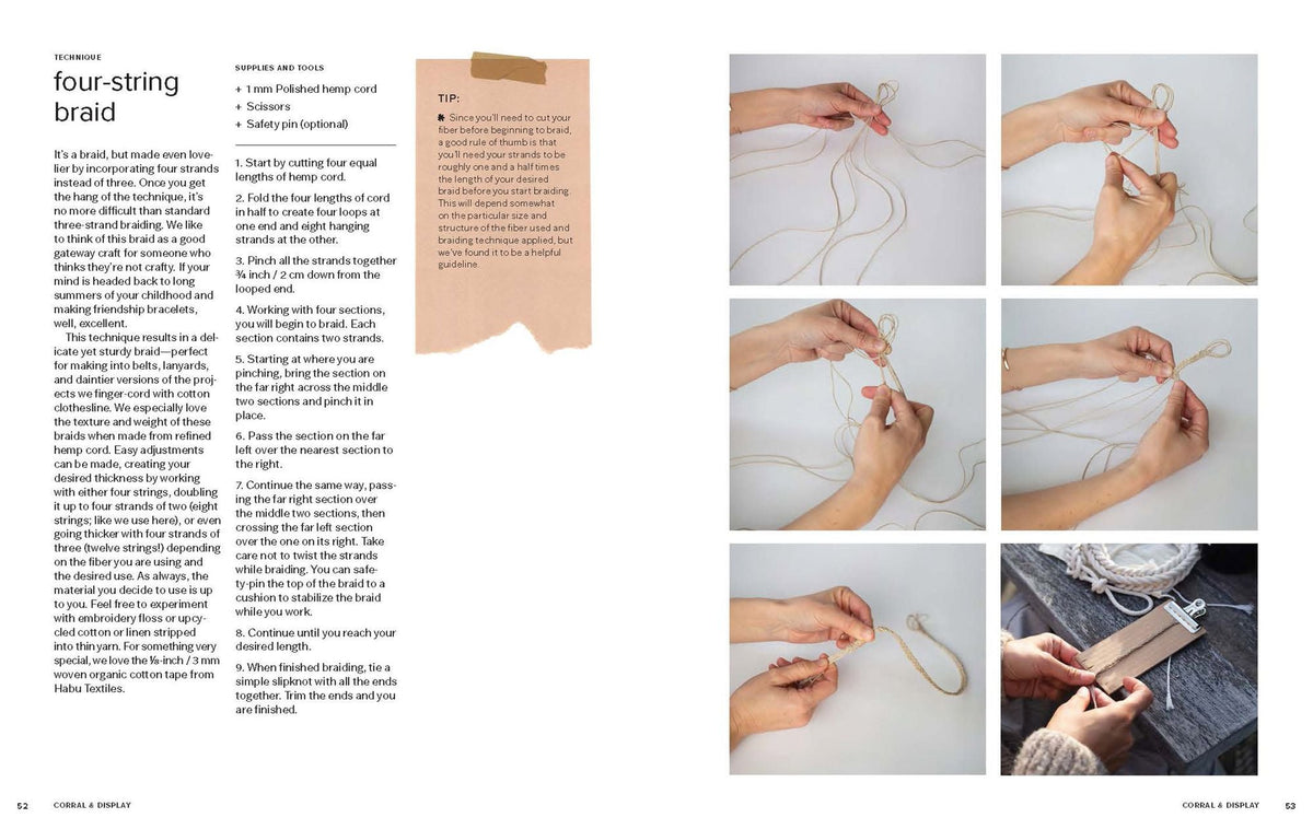 Making Things: Finding Use, Meaning, and Satisfaction in Crafting Everyday Objects