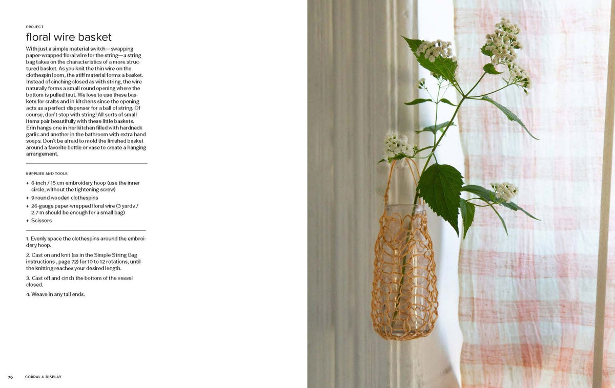 Making Things: Finding Use, Meaning, and Satisfaction in Crafting Everyday Objects