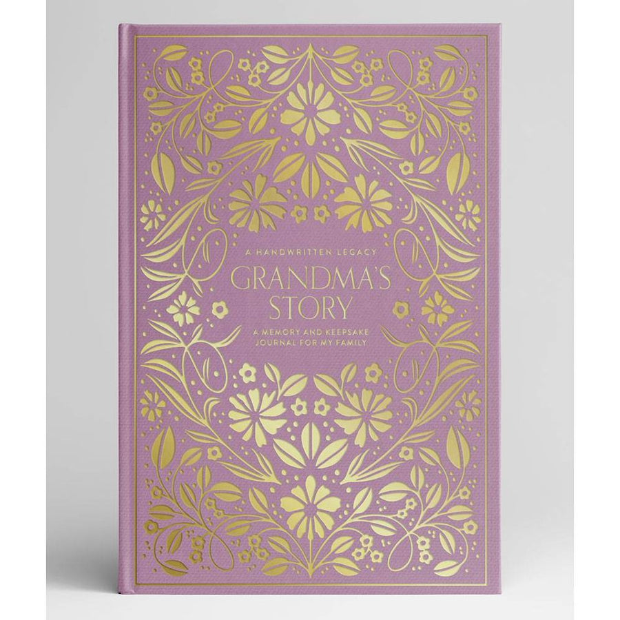 Grandma's Story