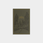 My Travel Journal
