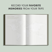 My Travel Journal