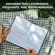 My Travel Journal