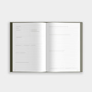 My Travel Journal
