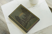 My Travel Journal