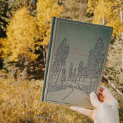 My Travel Journal