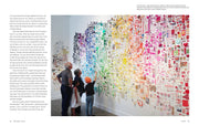 Art, Craft, Color: Brighten Your Life with Projects in Every Color of the Rainbow
