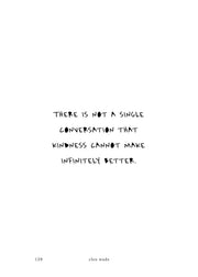 Where to Begin: A Small Book About Your Power to Create Big Change in Our Crazy World