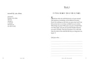 Heart Talk: The Journal: 52 Weeks of Self-Love, Self-Care, and Self-Discovery