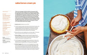 Sweet Enough: A Dessert Cookbook