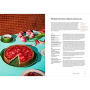What's for Dessert: Simple Recipes for Dessert People