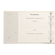 My First Years Memories & Treasures Album