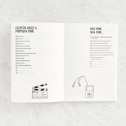 This is my New York: Do-It-Yourself City Journal