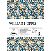 William Morris Gift & Creative Paper Book