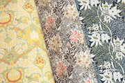 William Morris Gift & Creative Paper Book
