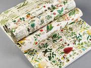 Flora Gift & Creative Paper Book