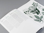 Flora Gift & Creative Paper Book