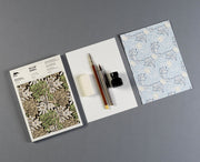 William Morris A5 Note Pad