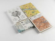 Historical Maps - A5 Pad